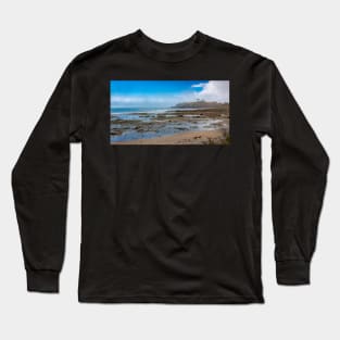 Tasmania, Beauty Untouched Long Sleeve T-Shirt